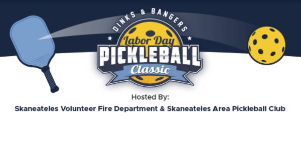 Dinks & Bangers Labor Day Pickleball Classic