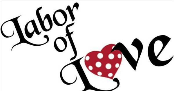 2nd Annual Labor of Love