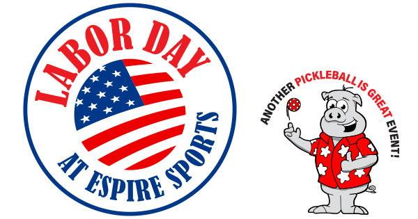 2022 Labor Day @  Espire Sports by PIG - a USSP Circuit event