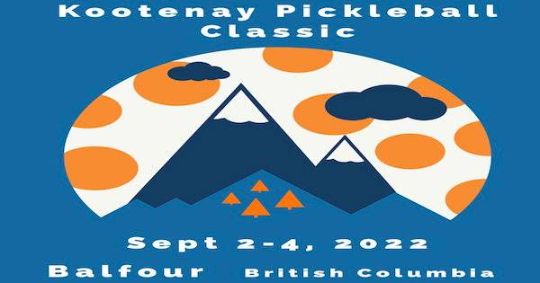 Kootenay Pickleball Classic