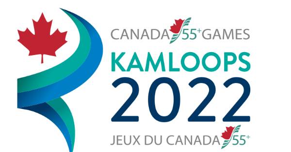 2022 Canada 55+ Games