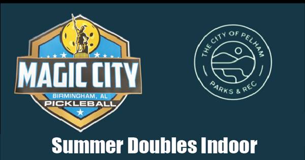 Magic City Club Summer Indoor Doubles