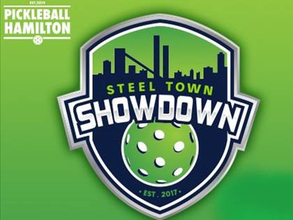 2nd Annual Steel Town Showdown