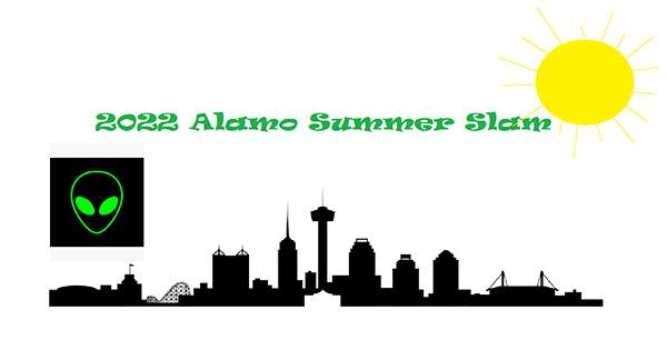 Alamo Summer Slam