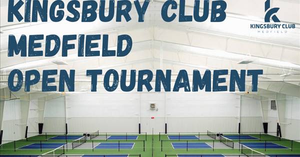 KCM Summer 2022 Open Tournament