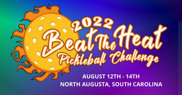 Beat the Heat Challenge