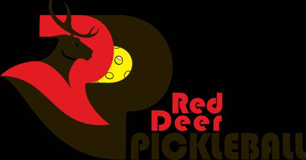 Red Deer Open Pickleball Tournament