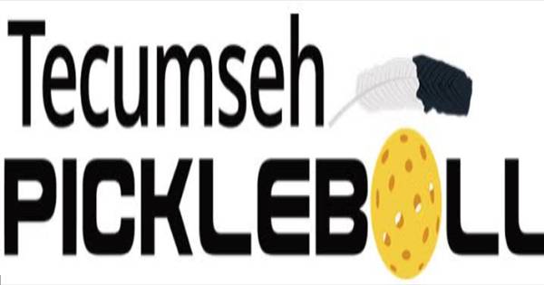 Tecumseh Pickleball Tournament