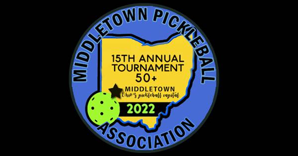 15th Annual Middletown Pickleball Tournament