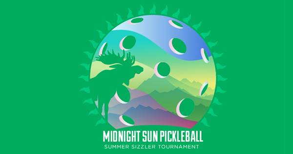 Midnight Sun Pickleball - Summer Sizzler Tournament