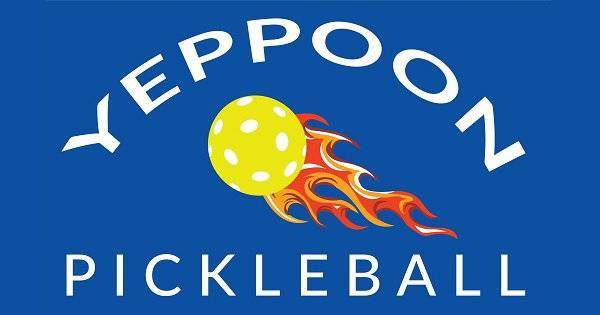 Queensland Pickleball Tour - Yeppoon