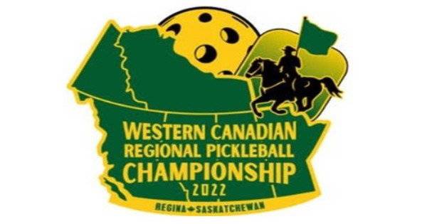 Pickleball Canada Western Regional Championship