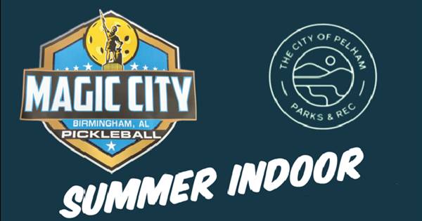 Magic City Club Summer Mixed Indoor