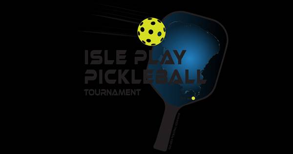 Isle Play Pickleball 2022