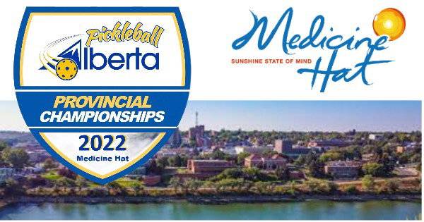 2022 Pickleball Alberta Provincial Championships