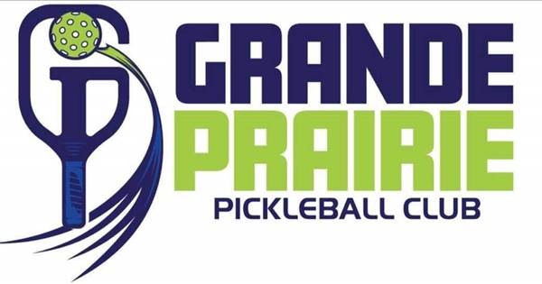 Grande Prairie Pickleball Club Member Only