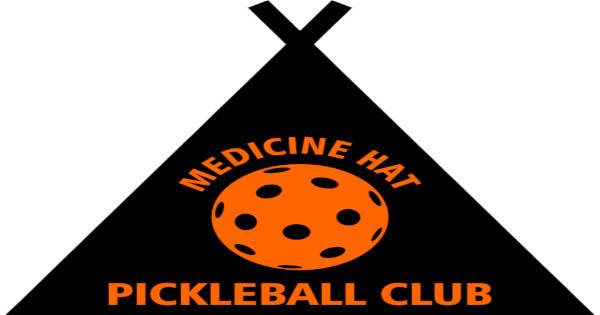 Medicine Hat Pickelball Club Member Only Tournament