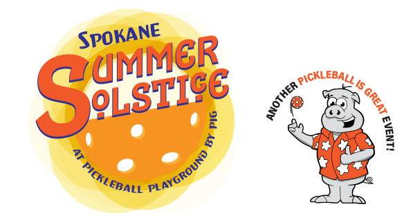 2022 Spokane Summer Solstice @ The Playground Wellness by PIG