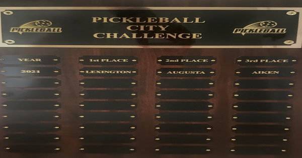 City Challenge