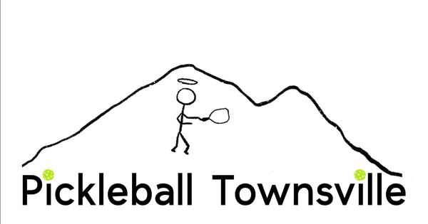 Queensland Pickleball Tour - Townsville