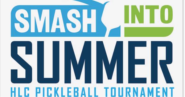 Smash Into Summer