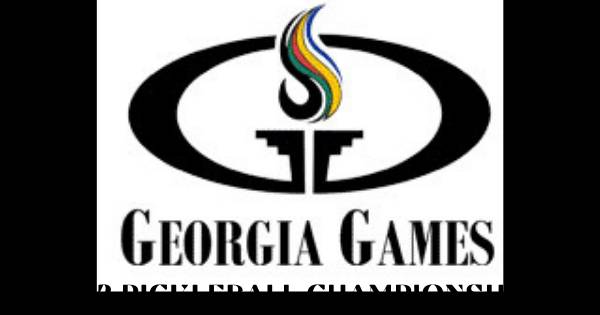 2022 Georgia Games Pickleball Championships