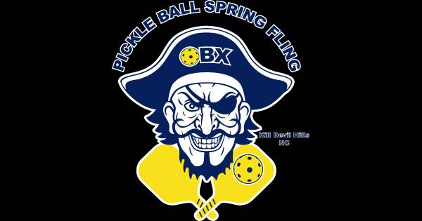 Outer Banks Pickleball Spring Fling