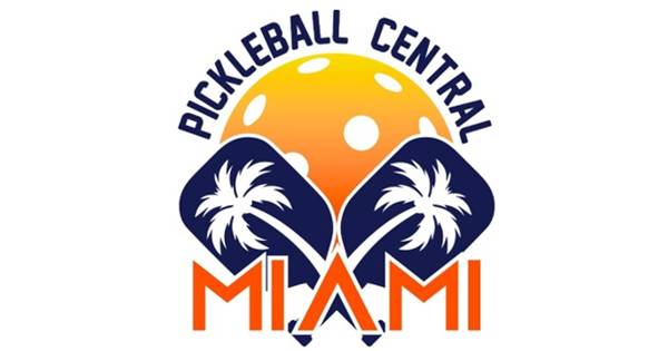Pickleball Central @Miami Doubles Extravaganza