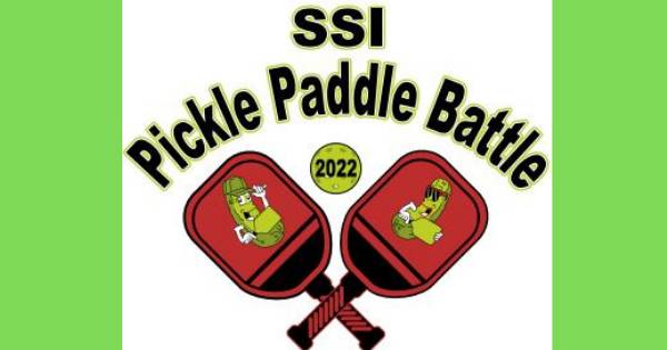 SSI Pickle Paddle Battle