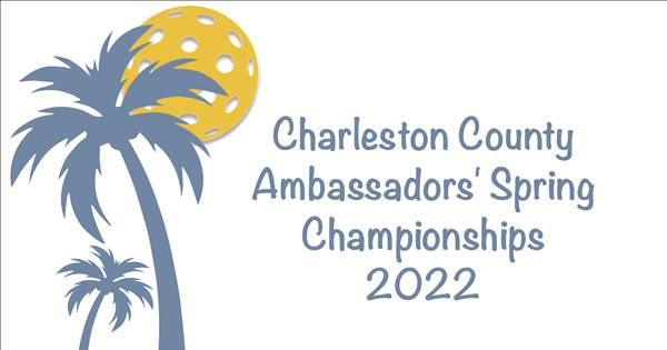 Charleston County Ambassadors' Spring Championship