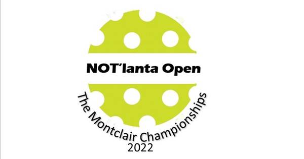 NOT'lanta Open 2022