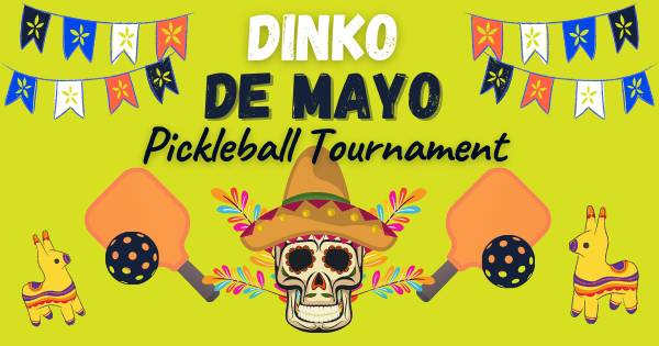 Dinko De Mayo