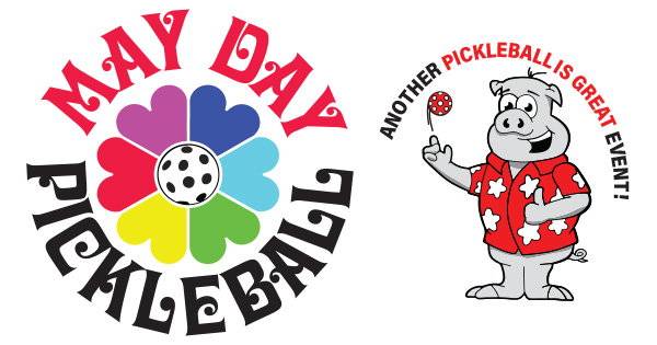 May Day SCRAMBLE @ RECS