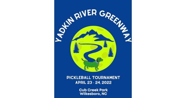 Yadkin River Greenway Open
