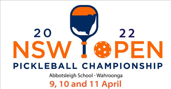 NSW Open 2022