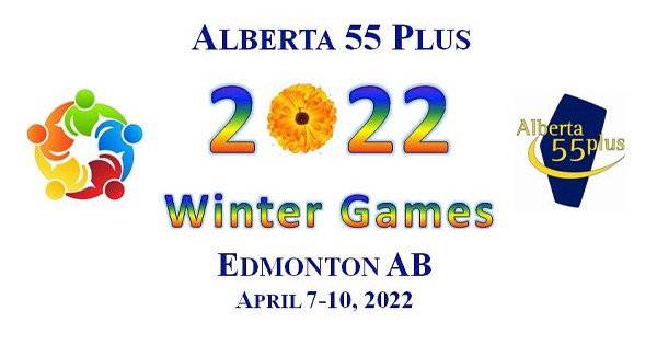 Alberta 55 Plus Winter Games - Pickelball