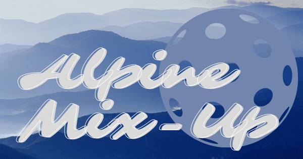 Alpine Mix Up