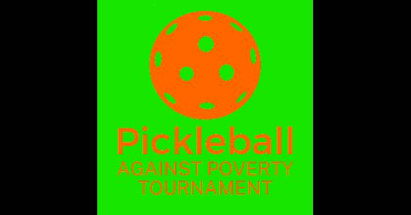 Pickleball Against Poverty