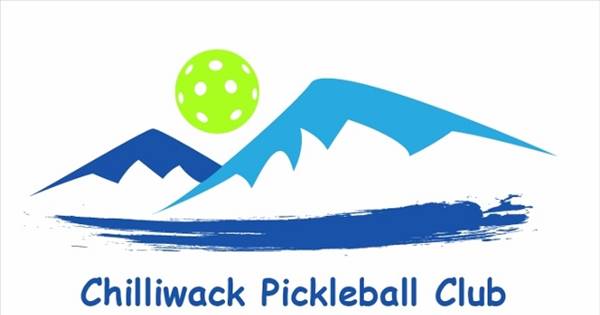 Chilliwack Pickleball Club Winter Tournament