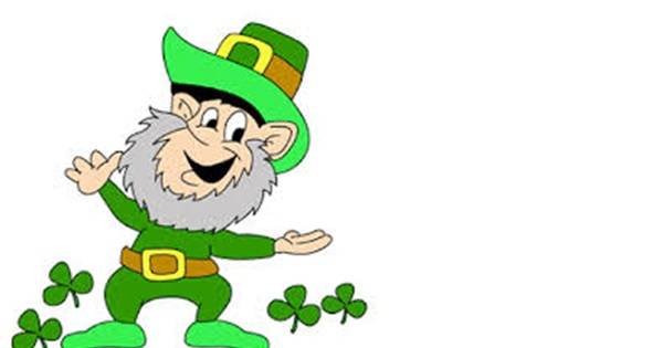 Leprechaun Pickleball Fundraiser