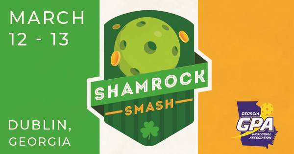 2022 Shamrock Smash