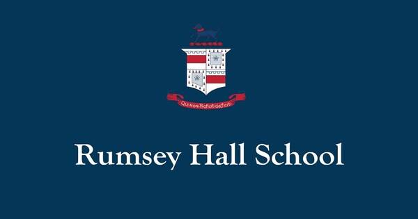 1st Annual Rumsey Hall Pickleball Tournament