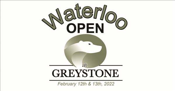 Waterloo Open at Greystone
