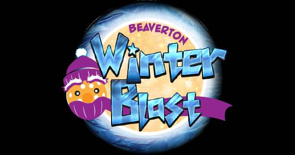 2021 Beaverton Winter Blast @TheBubble by PIG