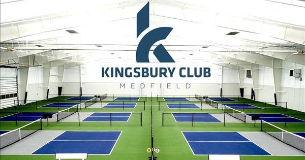 Kingsbury Club Medfield Winter Senior 55+ Championships