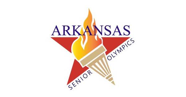 2021 Arkansas Senior Olympics Pickleball Tournament