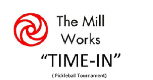 Mill Works Time-In