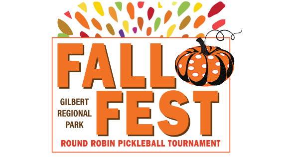 2021 Fall Fest @Gilbert Region Park by PIG