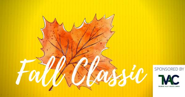 TVAC Fall Classic