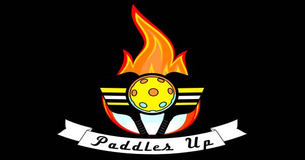 BurnWood Paddles Up